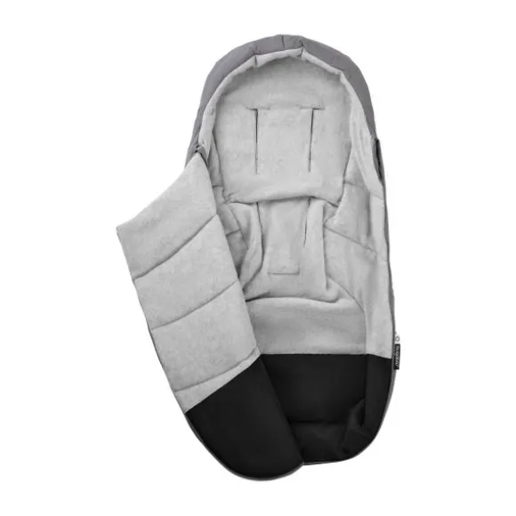 Bugaboo Fox 5 Voetenzak - Deep Indigo