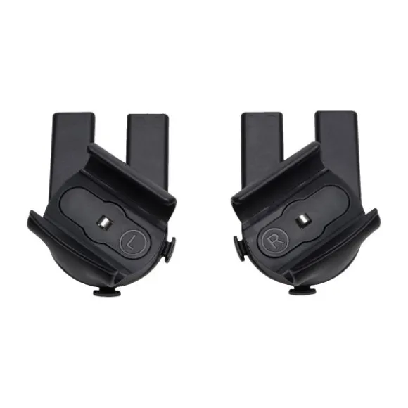 Bugaboo Fox 5 Zonnekapklemmen