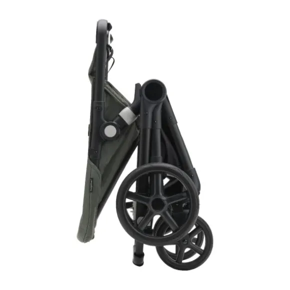 Bugaboo Fox Cub Complete Black / Desert Beige - Desert Beige