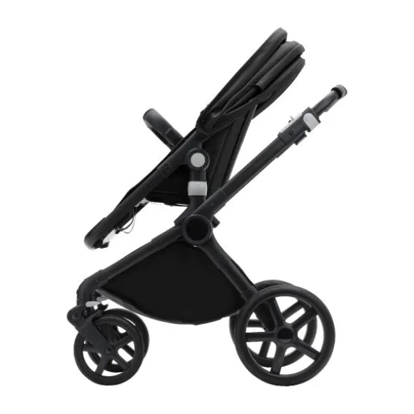 Bugaboo Fox Cub Complete Black / Desert Beige - Desert Beige