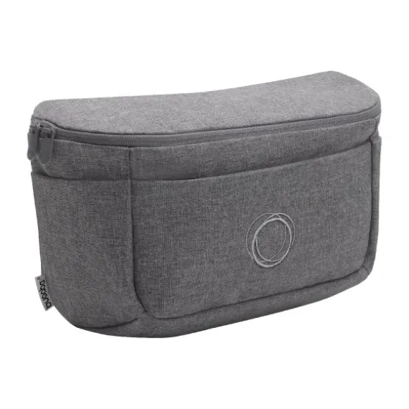 Bugaboo Fox Cub Complete Black / Desert Beige - Desert Beige