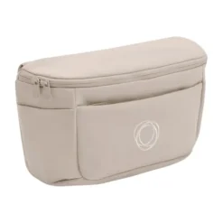 Bugaboo Fox Cub Complete Black / Desert Beige - Desert Beige