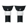 Bugaboo Fox/ Fox2/ Lynx Autostoel Adapter Voor Britax Romer