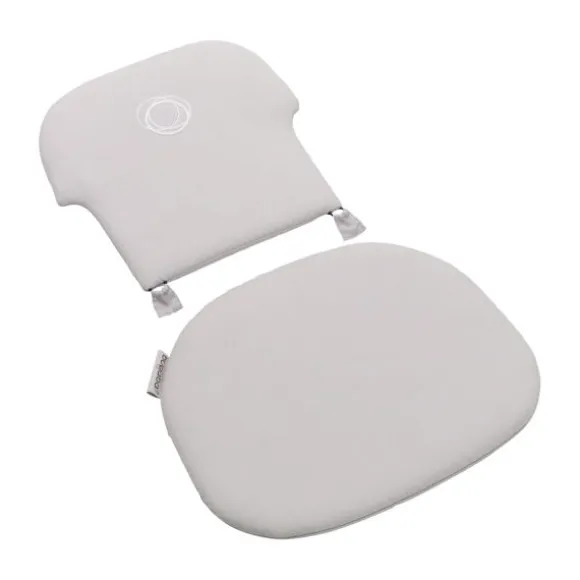 Bugaboo Giraffe Baby Pillow Set Artic White