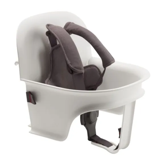 Bugaboo Giraffe Baby Pillow Set Artic White