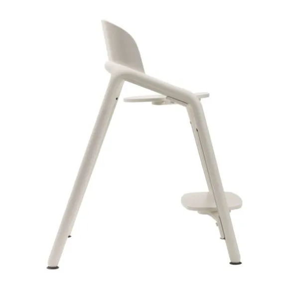 Bugaboo Giraffe Base Wood/Grey