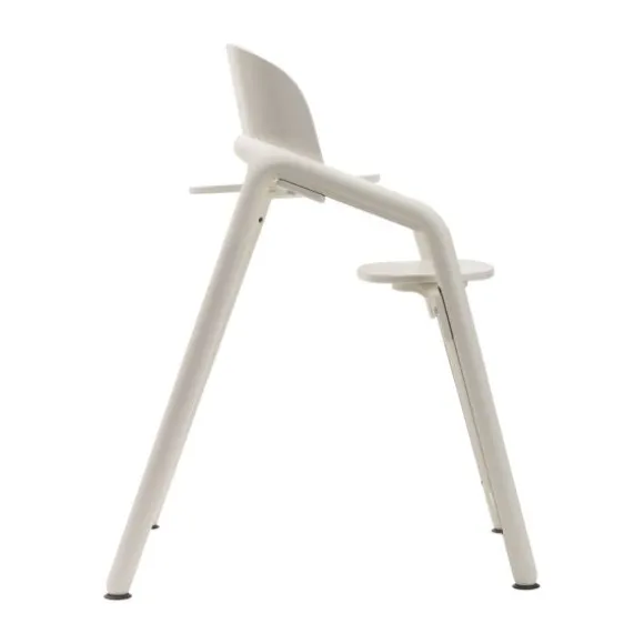 Bugaboo Giraffe Base Wood/Grey