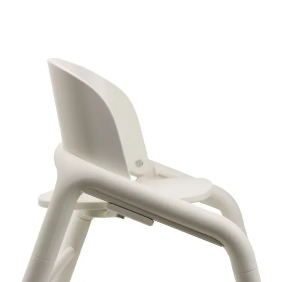 Bugaboo Giraffe Base Wood/Grey