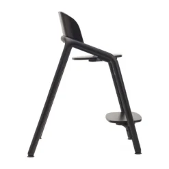 Bugaboo Giraffe Base Wood/Grey