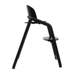 Bugaboo Giraffe Base Wood/Grey