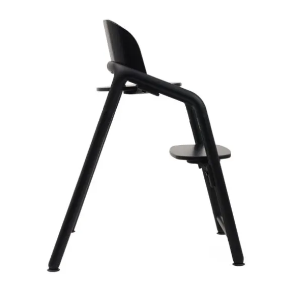 Bugaboo Giraffe Base Wood/Grey