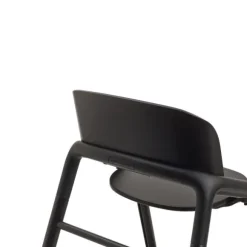 Bugaboo Giraffe Base Wood/Grey