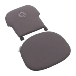 Bugaboo Giraffe Kinderstoel Compleet Bundel - Wood/Grey