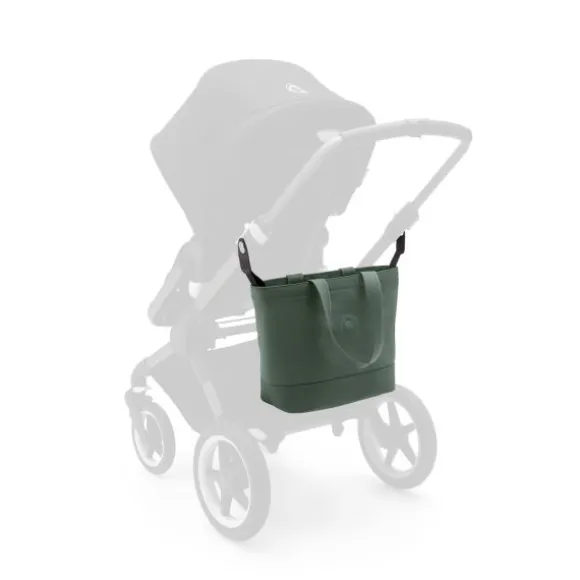 Bugaboo luiertas Stormy Blue