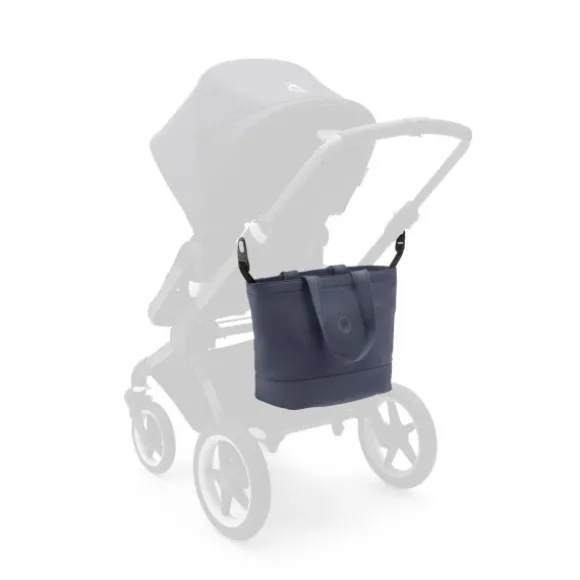 Bugaboo luiertas Stormy Blue