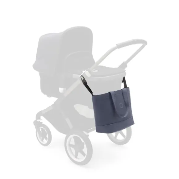 Bugaboo luiertas Stormy Blue