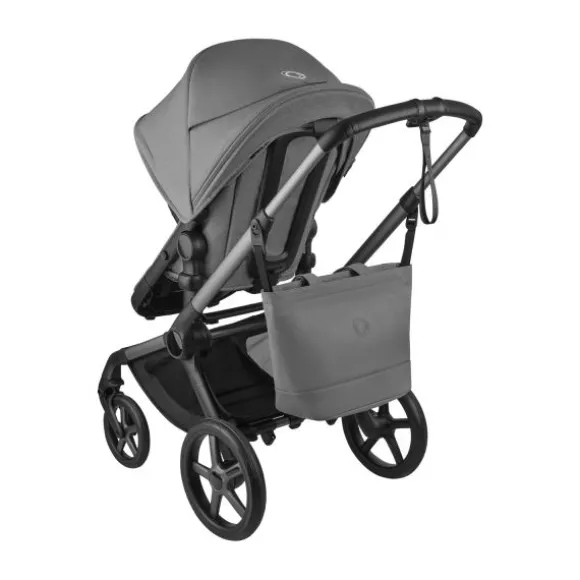 Bugaboo luiertas Stormy Blue