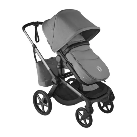 Bugaboo luiertas Stormy Blue