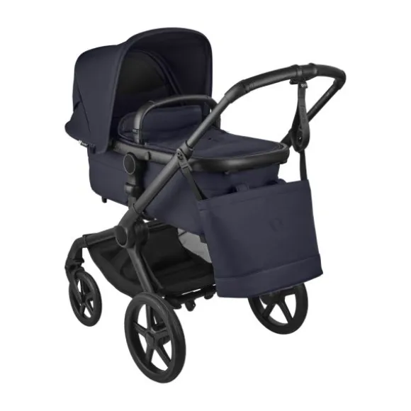 Bugaboo luiertas Stormy Blue