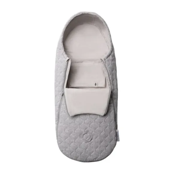 Bugaboo Newborn Inlay Light Grey