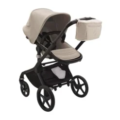 Bugaboo Organizer Grey Melange
