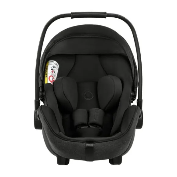 Bugaboo Otter by Nuna Autostoel - Desert Taupe Melange