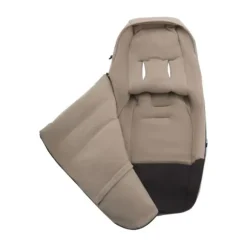 Bugaboo Performance Winter Voetenzak Midnight Black