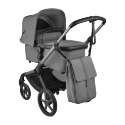 Bugaboo Rugzak Midnight Black