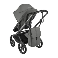 Bugaboo Rugzak Midnight Black