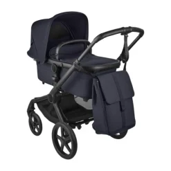 Bugaboo Rugzak Midnight Black