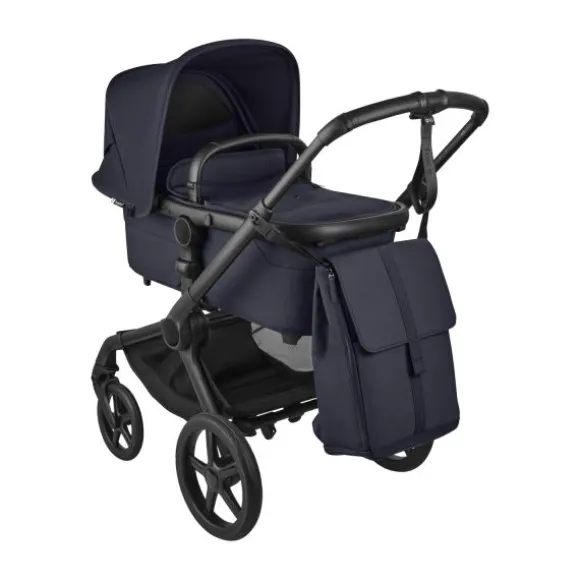 Bugaboo Rugzak Midnight Black