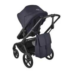 Bugaboo Rugzak Midnight Black