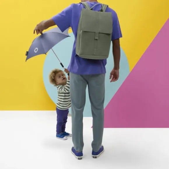 Bugaboo Rugzak Midnight Black