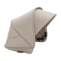 Bugaboo Sun Canopy Dragonfly Midnight Black