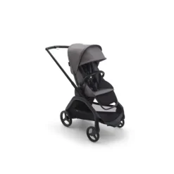 Bugaboo Sun Canopy Dragonfly Midnight Black