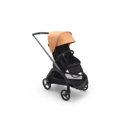 Bugaboo Sun Canopy Dragonfly Midnight Black