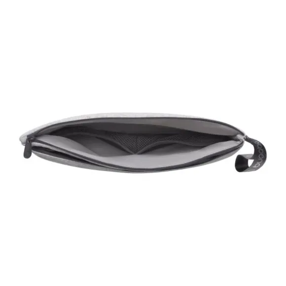 Bugaboo Verschoonmatje Light Grey Melange