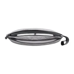 Bugaboo Verschoonmatje Light Grey Melange
