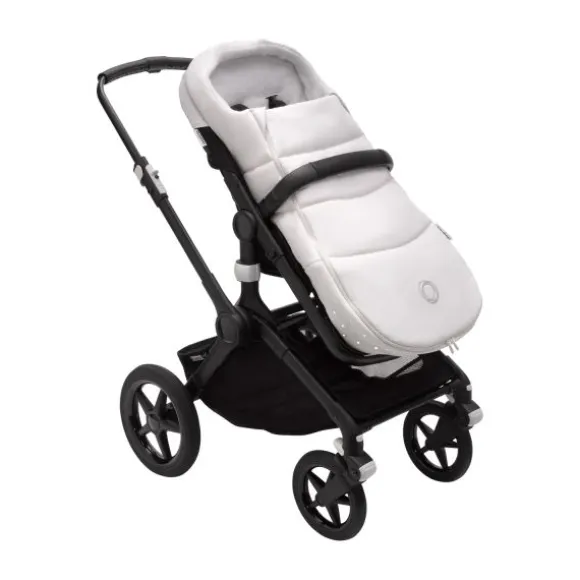 Bugaboo Voetenzak Evening Pink