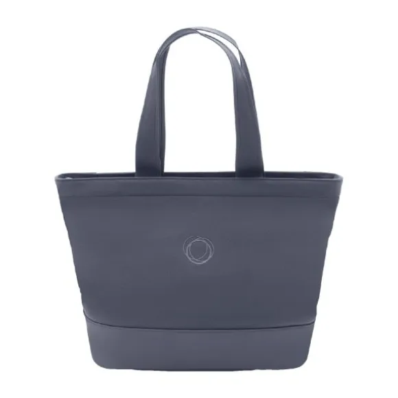 Bugaboo Voetenzak Midnight Black