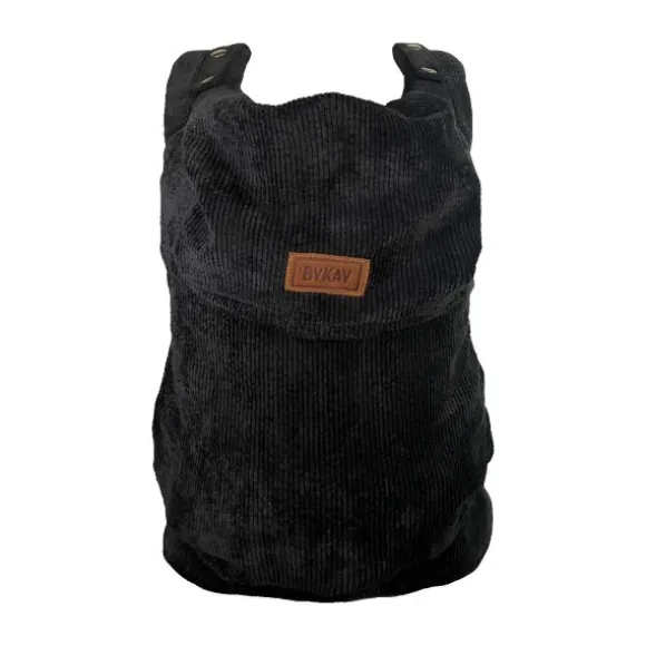ByKay Buikdrager Click Classic Pro - Linnen - Mocca