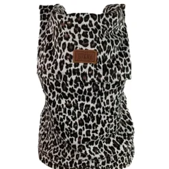 ByKay Buikdrager Click Classic Pro - Linnen - Mocca