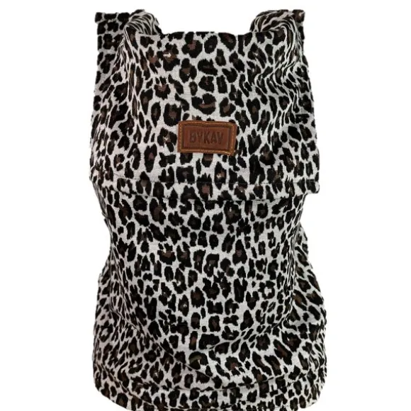 ByKay Buikdrager Click Classic Pro - Linnen - Mocca