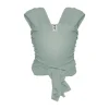 ByKay Draagdoek Stretchy Wrap Deluxe Chocolate M