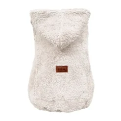 ByKay Teddy Cover Taupe