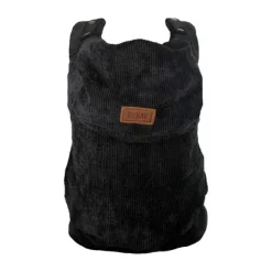 ByKay Teddy Inlay Ecru