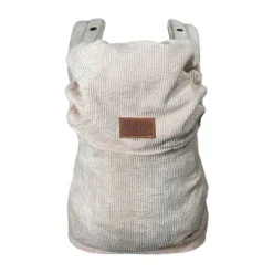 ByKay Teddy Inlay Ecru