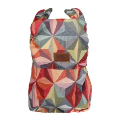 ByKay Teddy Inlay Ecru