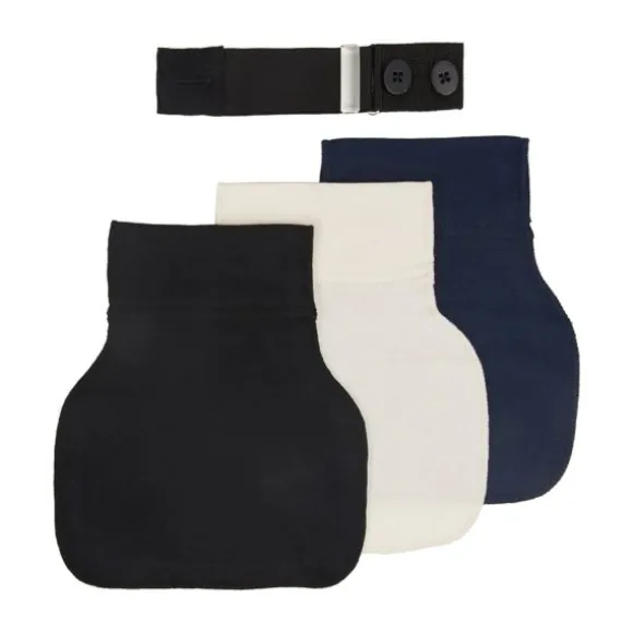 Carriwell Flexibelt Broekverbreder Biokatoen