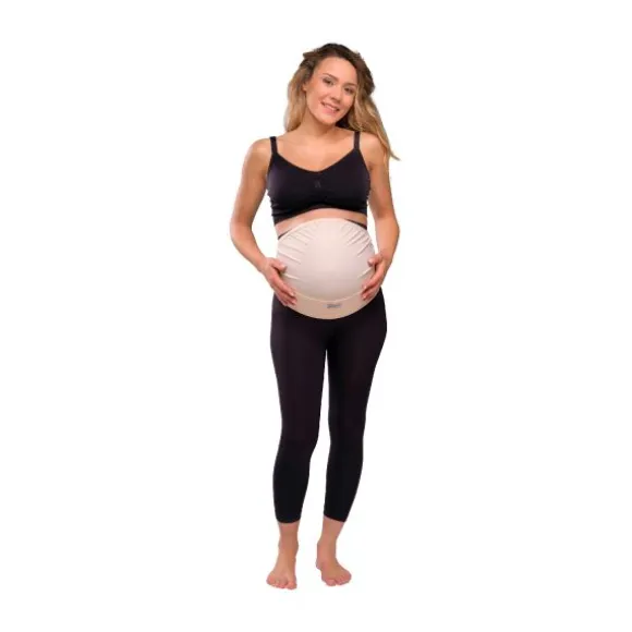 Carriwell Verstelbare Buikband Overbelly Honey S/M